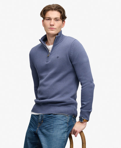 SOFT NAVY