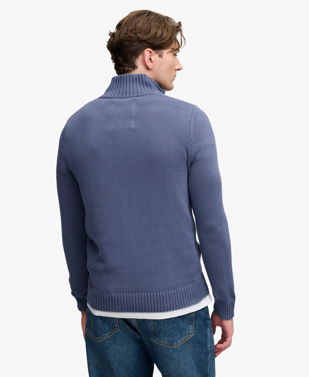 SOFT NAVY