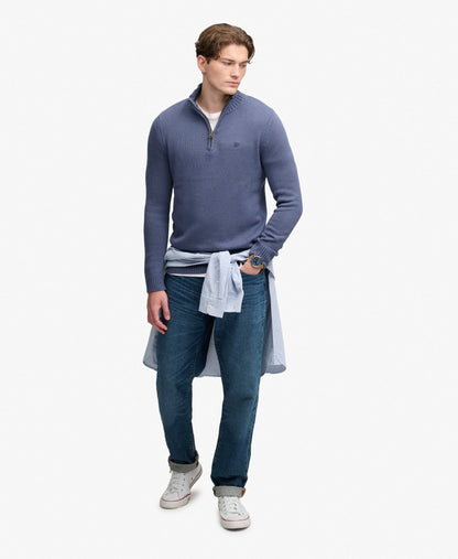 SOFT NAVY