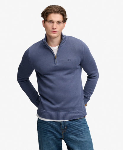 SOFT NAVY
