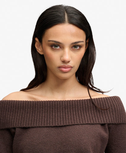 Chestnut Brown