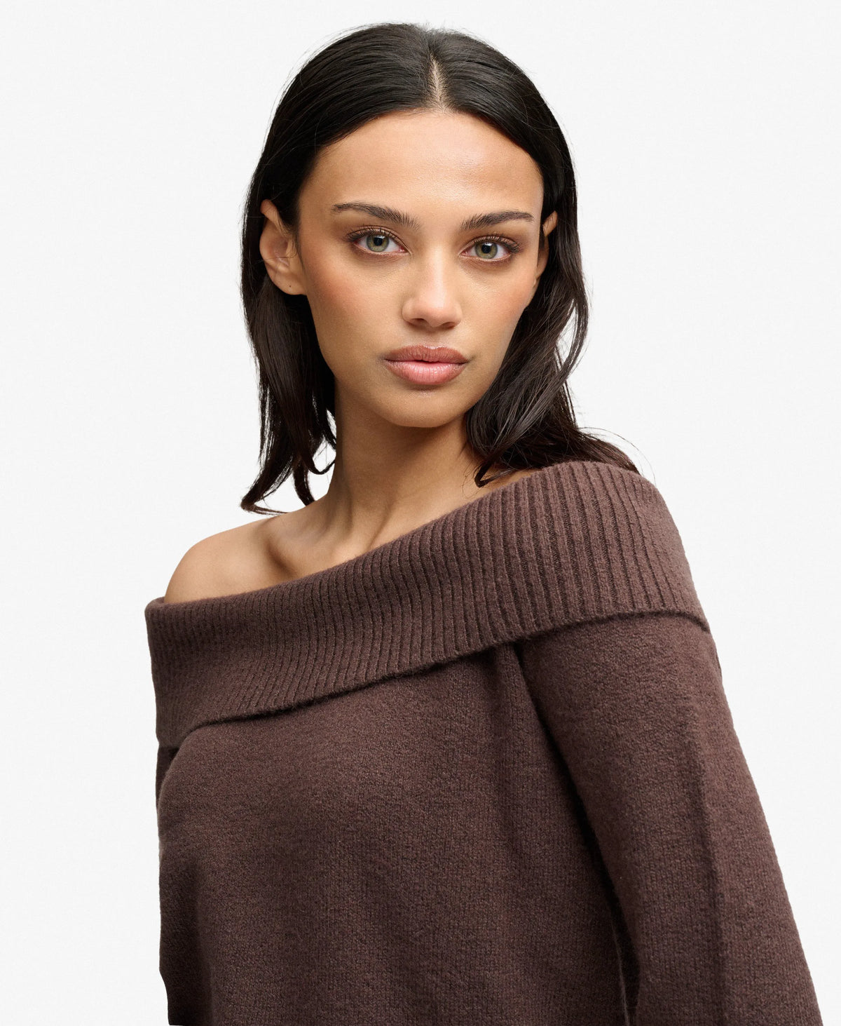Chestnut Brown