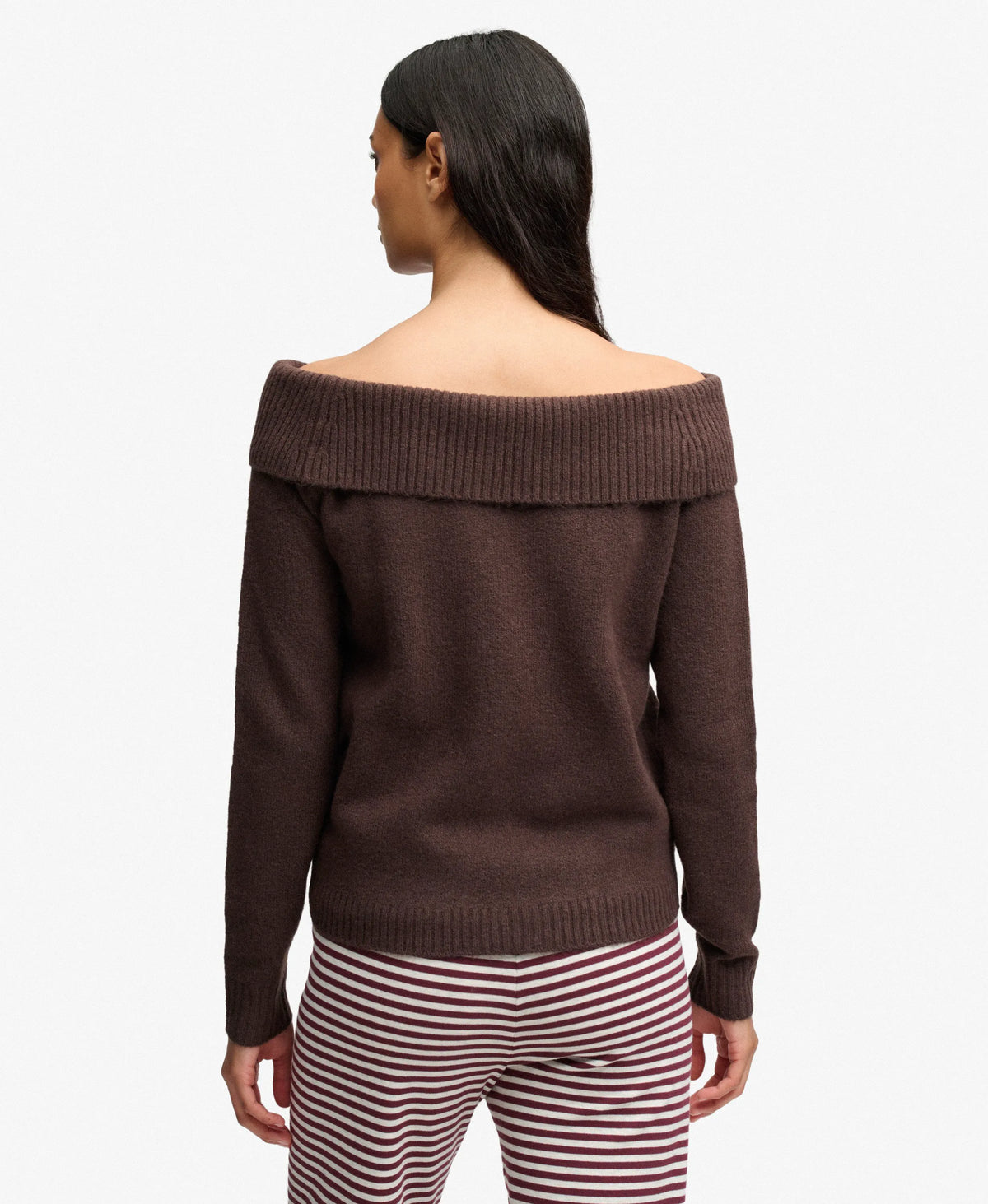 Chestnut Brown