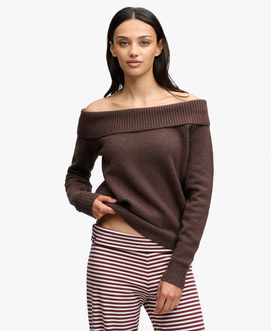 Chestnut Brown