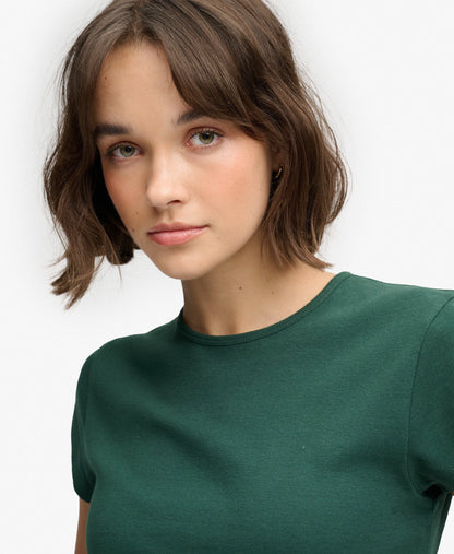 ENAMEL GREEN