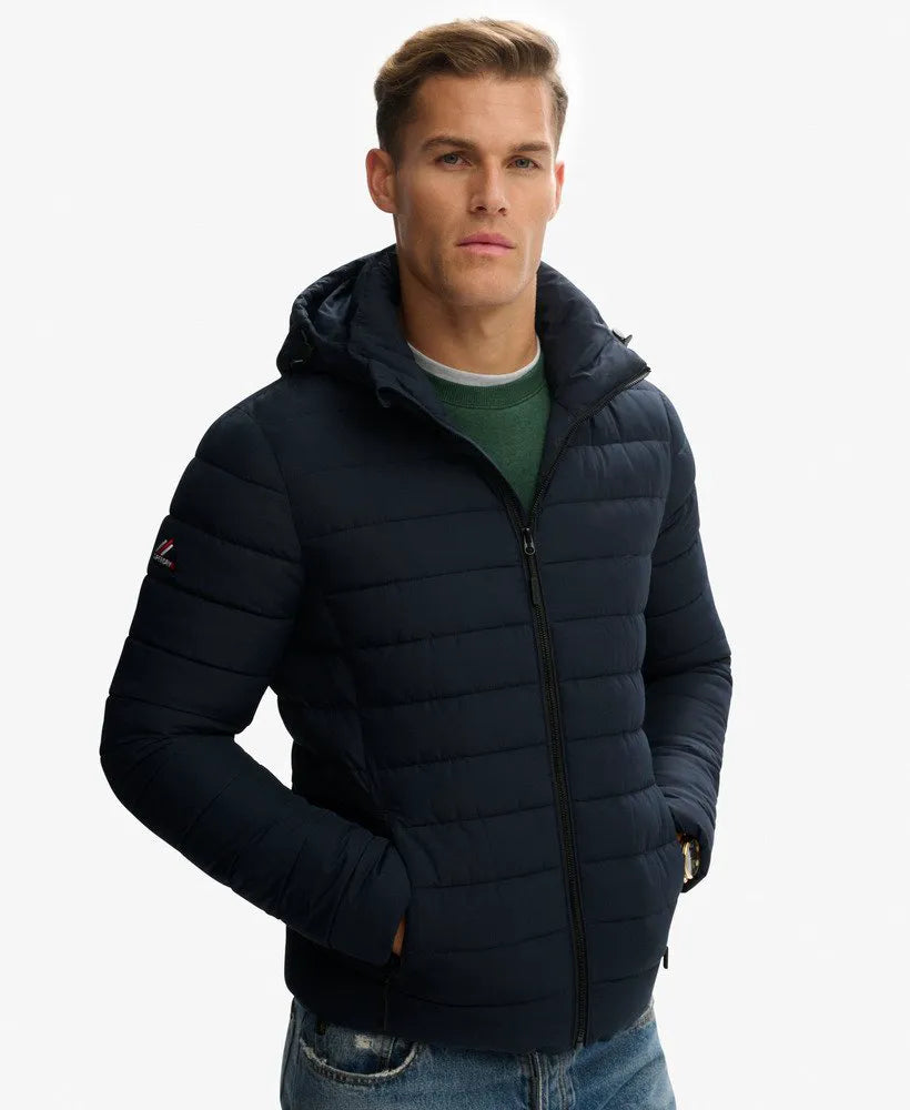 Eclipse Navy