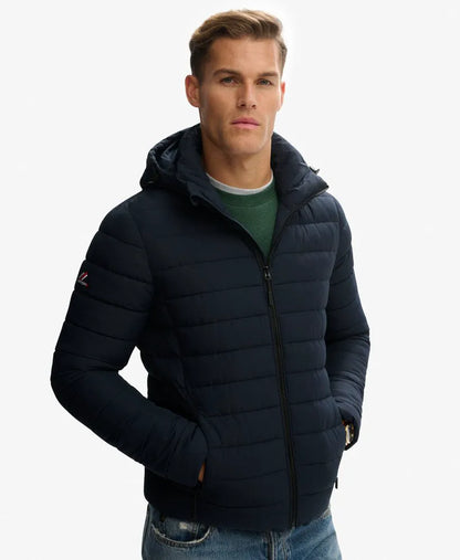 Eclipse Navy