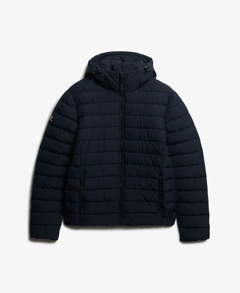 Eclipse Navy