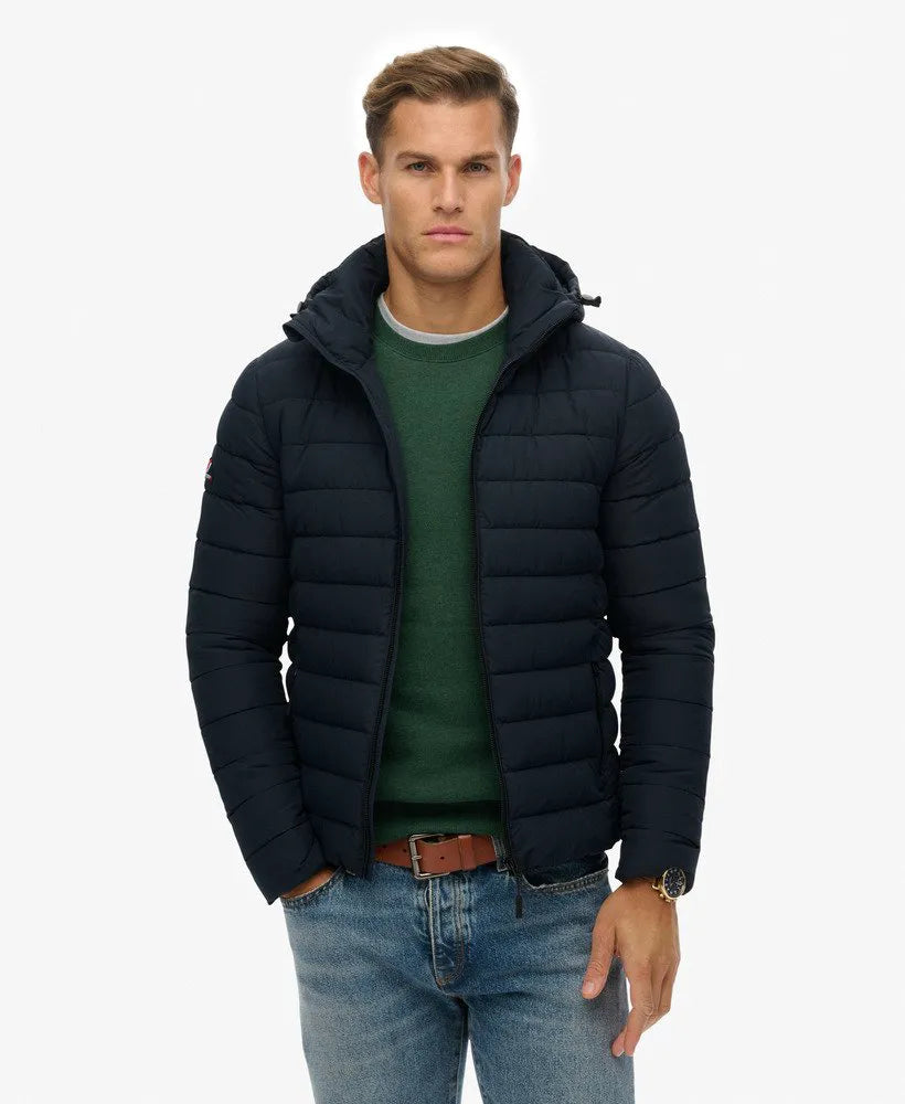 Eclipse Navy