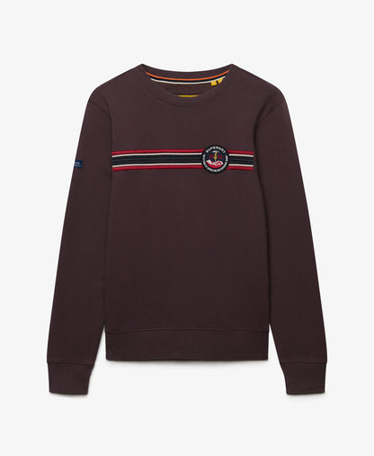 Chocolate Plum Brown