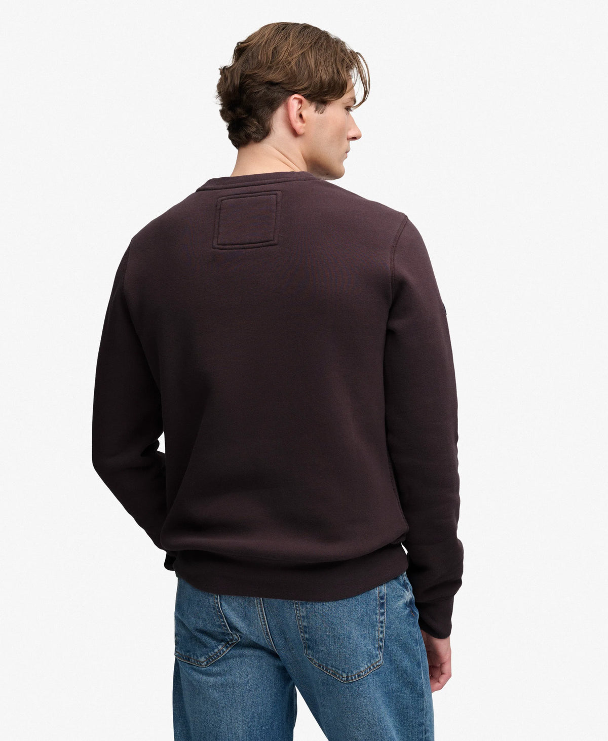 Chocolate Plum Brown