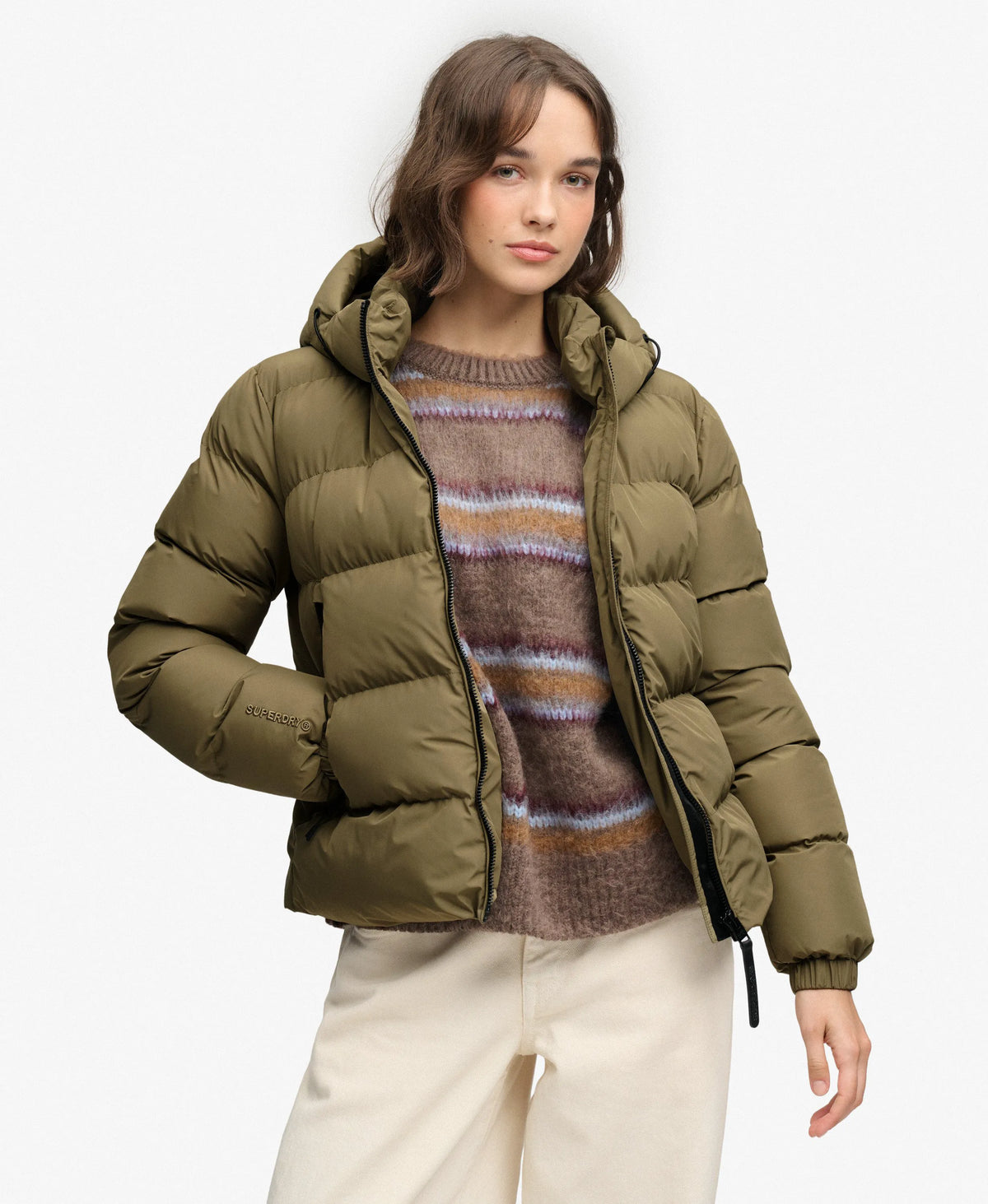 KHAKI