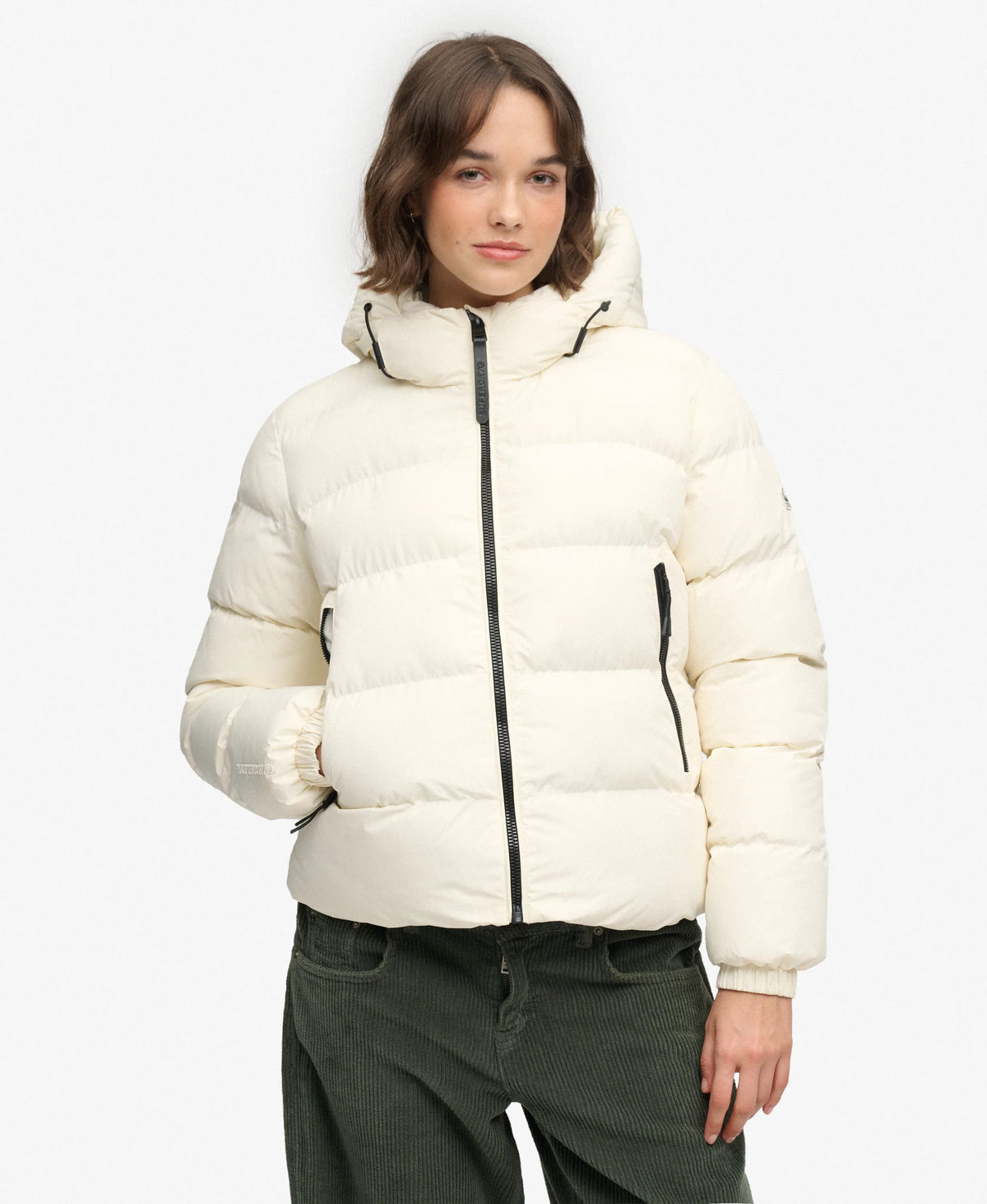 OFF WHITE
