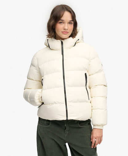OFF WHITE
