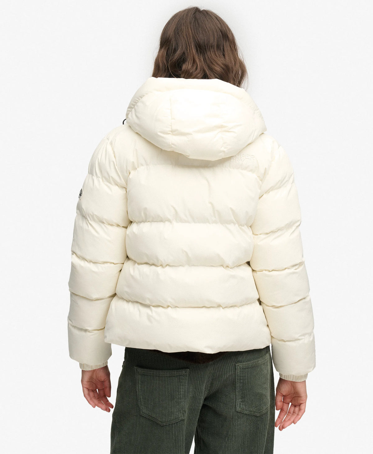 OFF WHITE