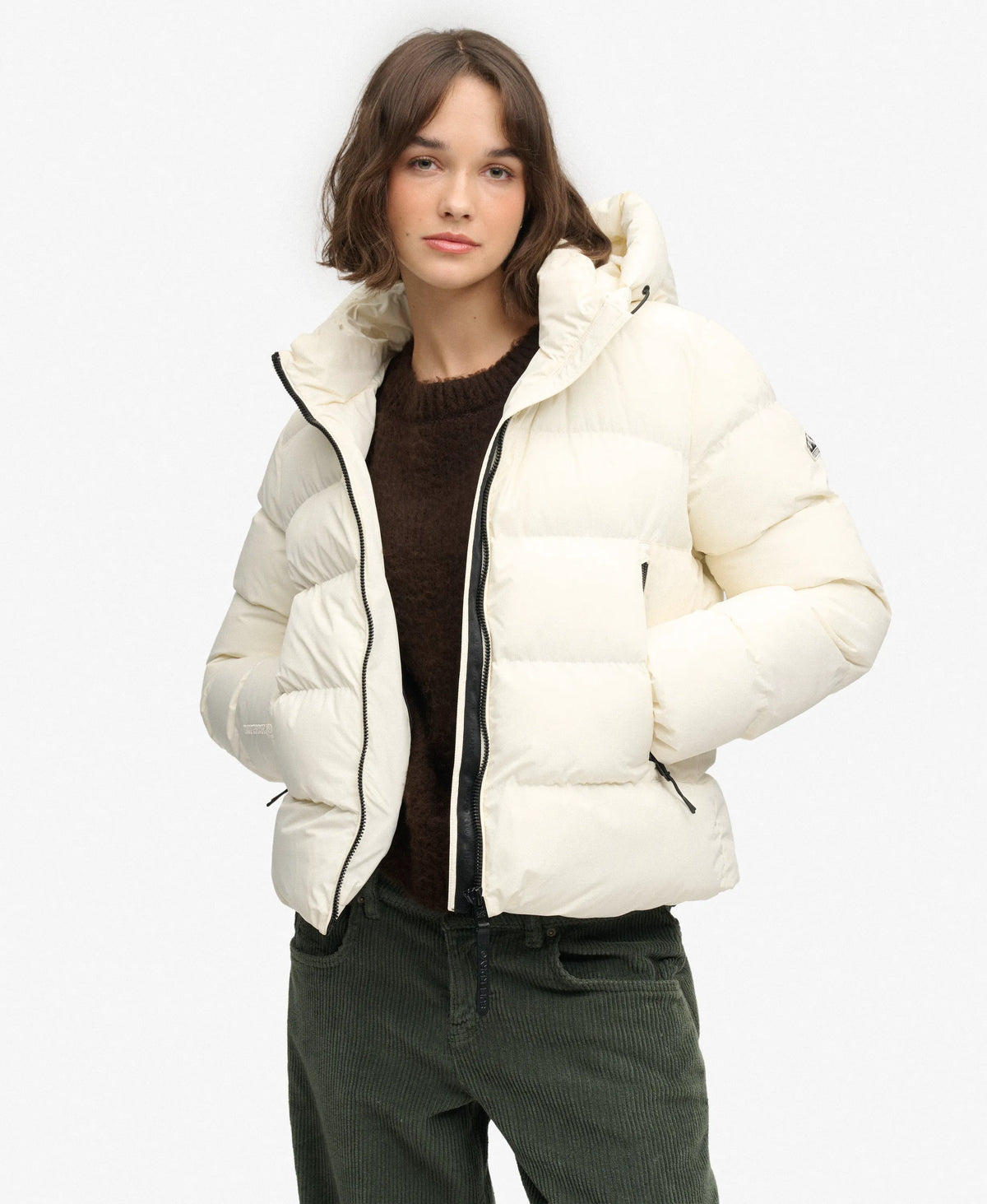 OFF WHITE