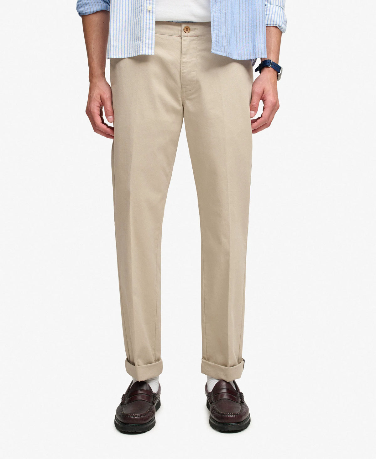 Sandstone Brown