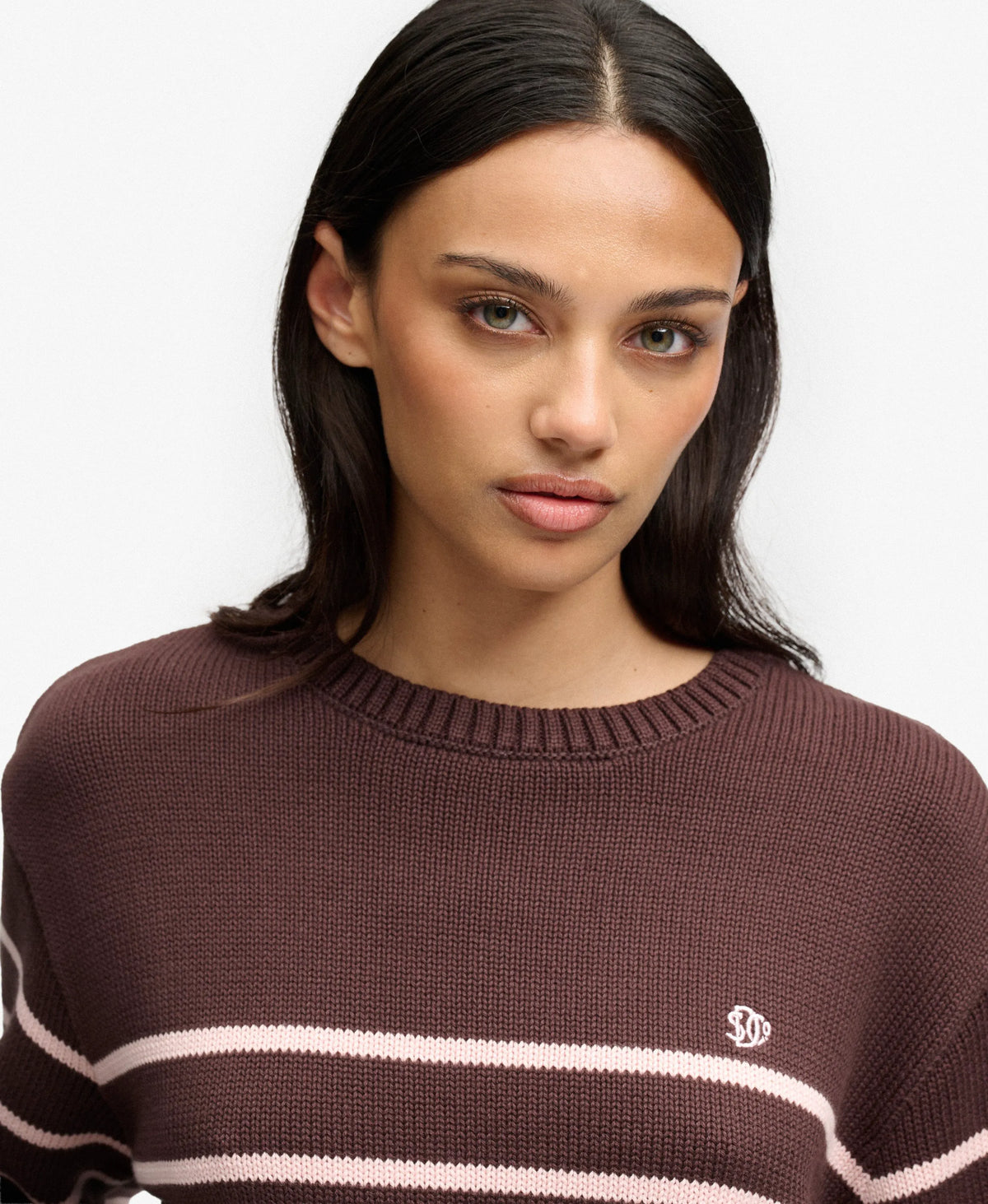 Chestnut Brown/Pale