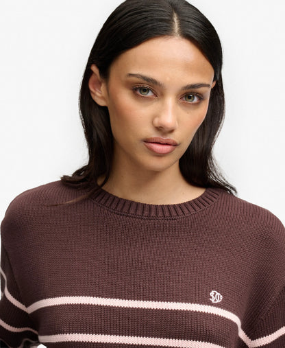 Chestnut Brown/Pale