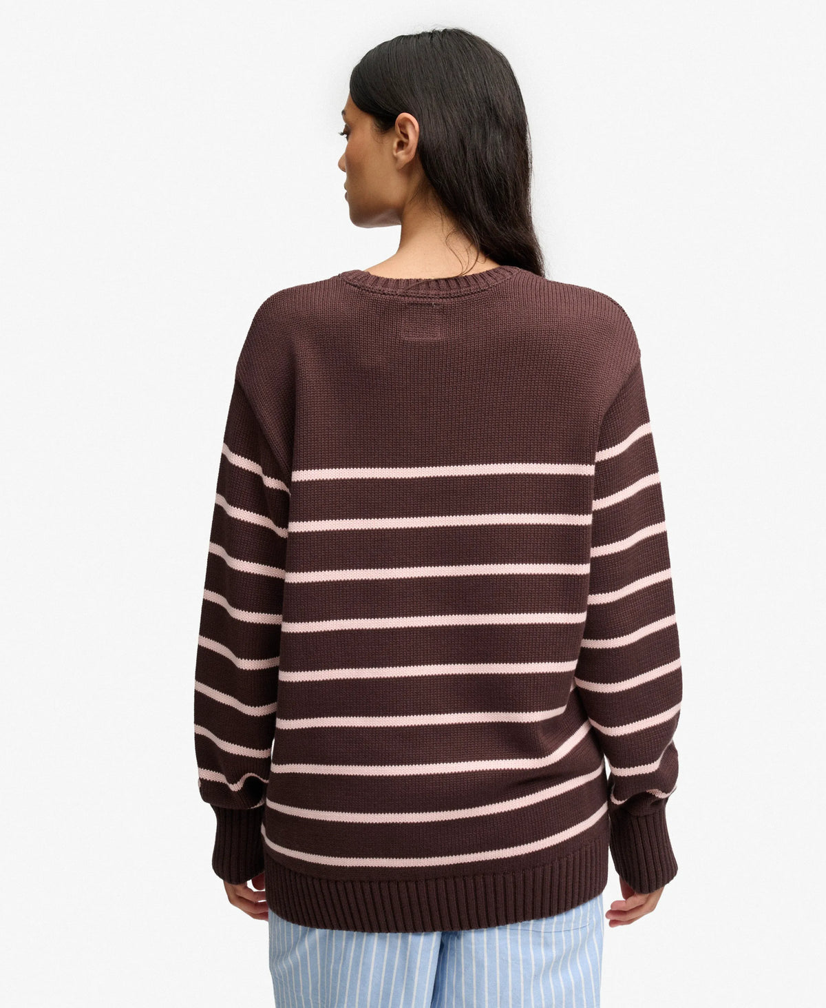 Chestnut Brown/Pale