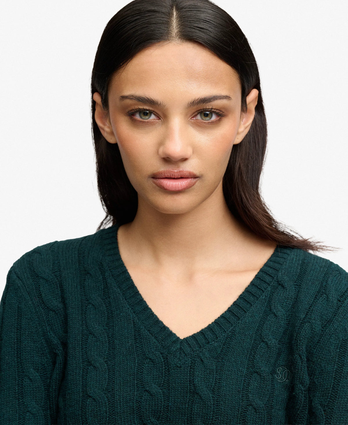 Pine Green Marl