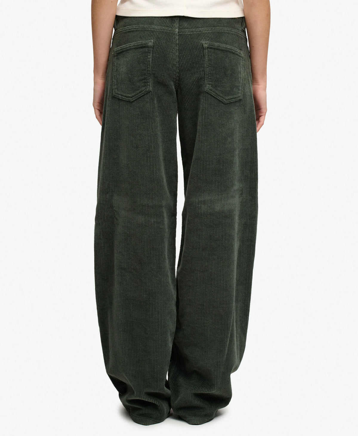 Deep Forest Green