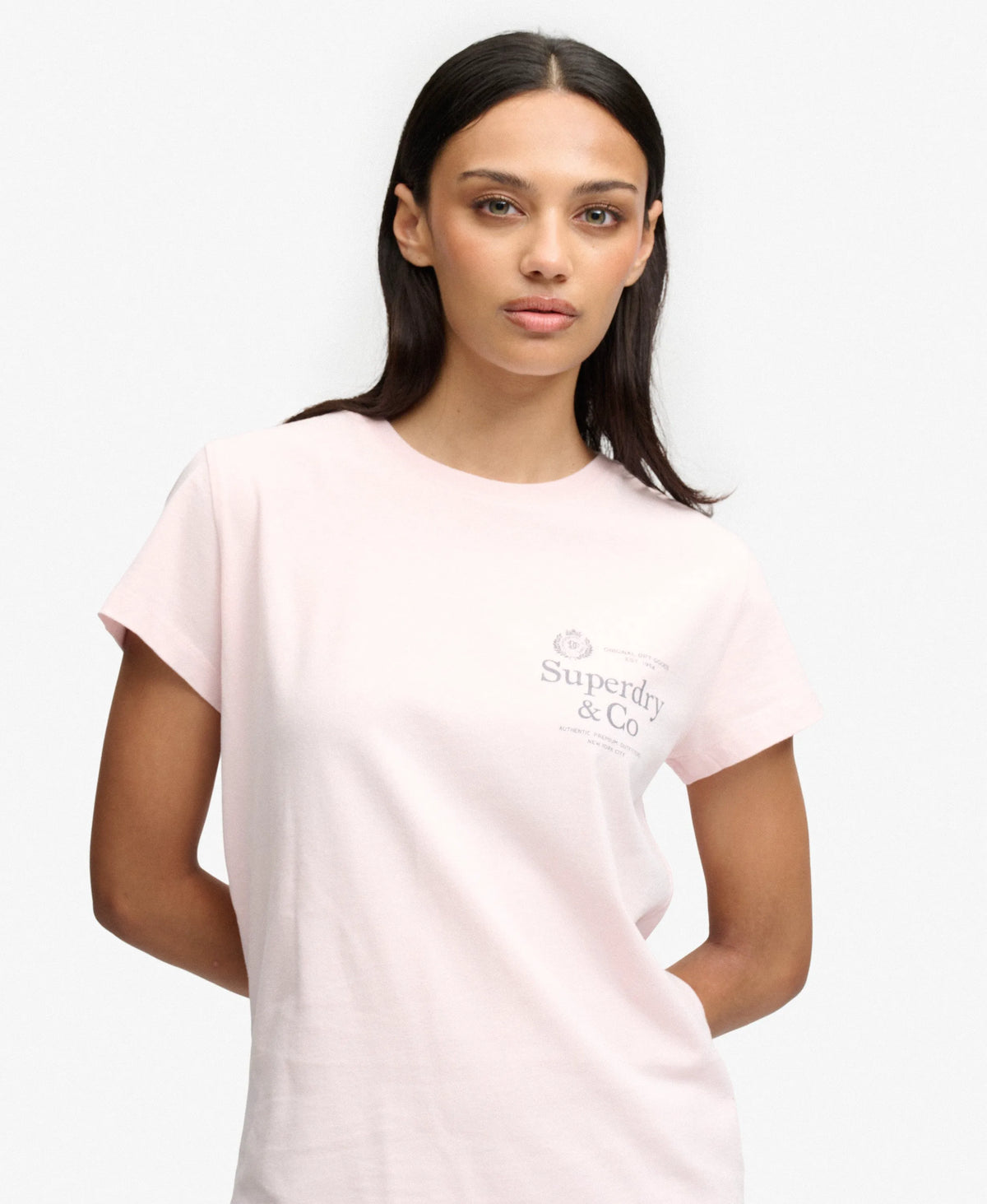 Chalk Pink