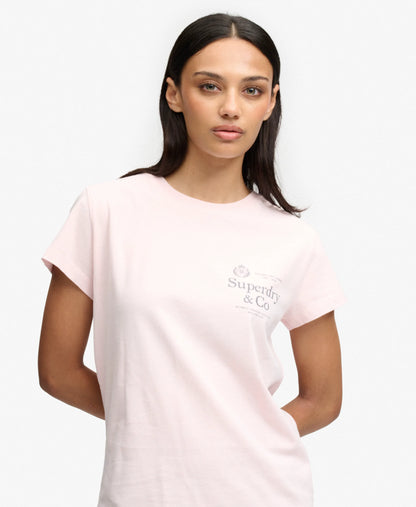 Chalk Pink