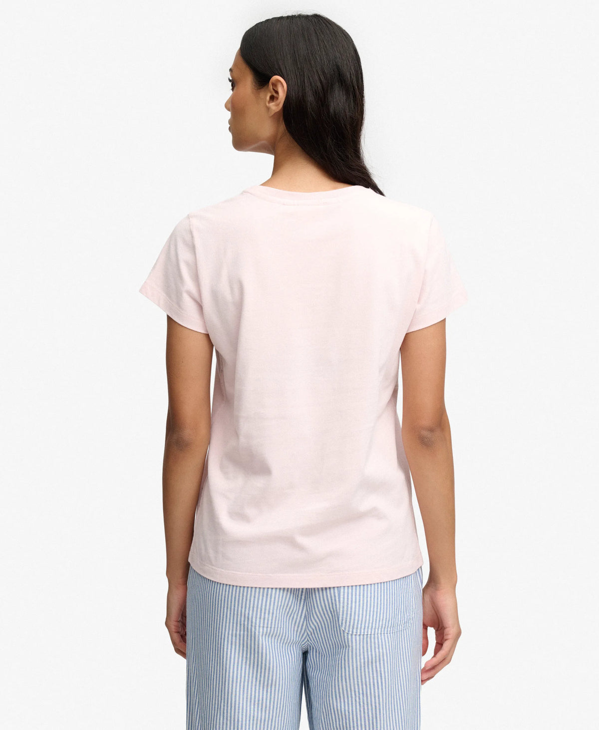 Chalk Pink