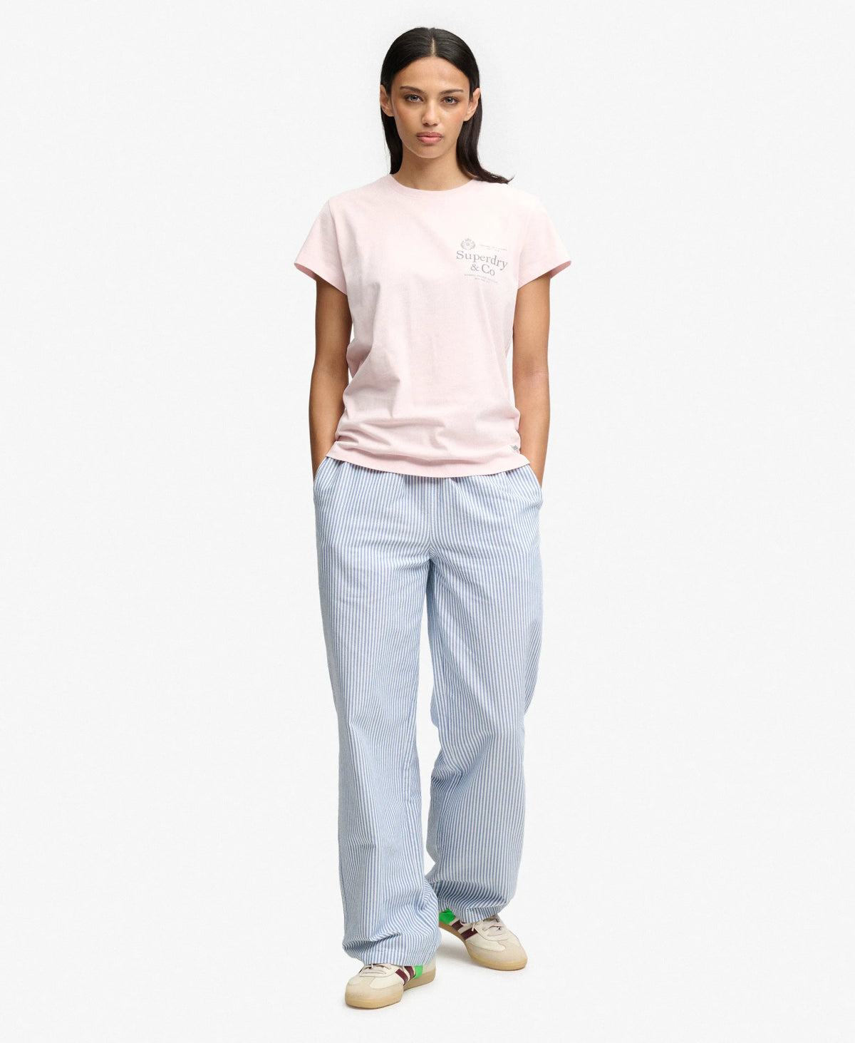 Chalk Pink