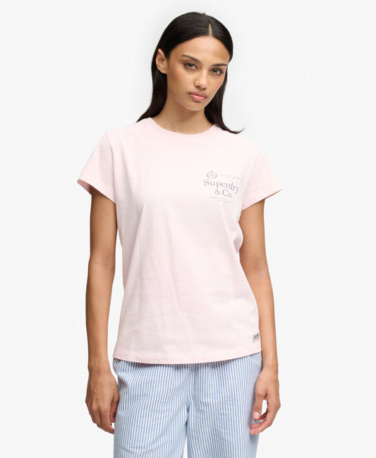 Chalk Pink