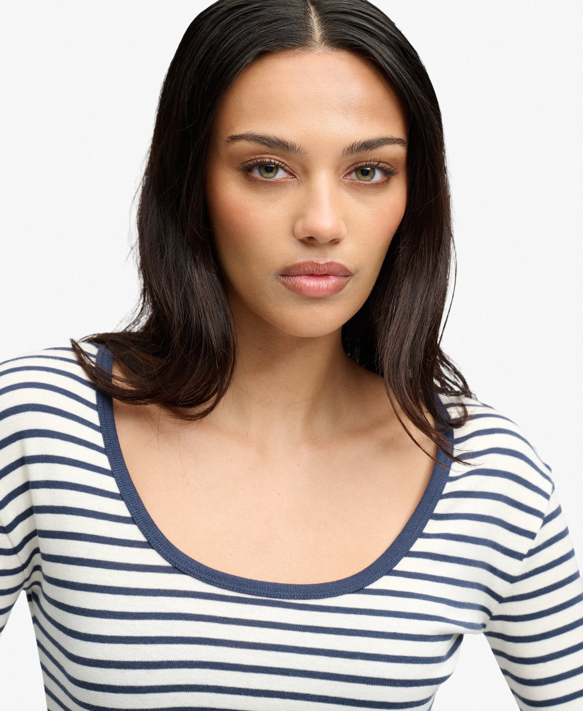 Standard Navy Stripe