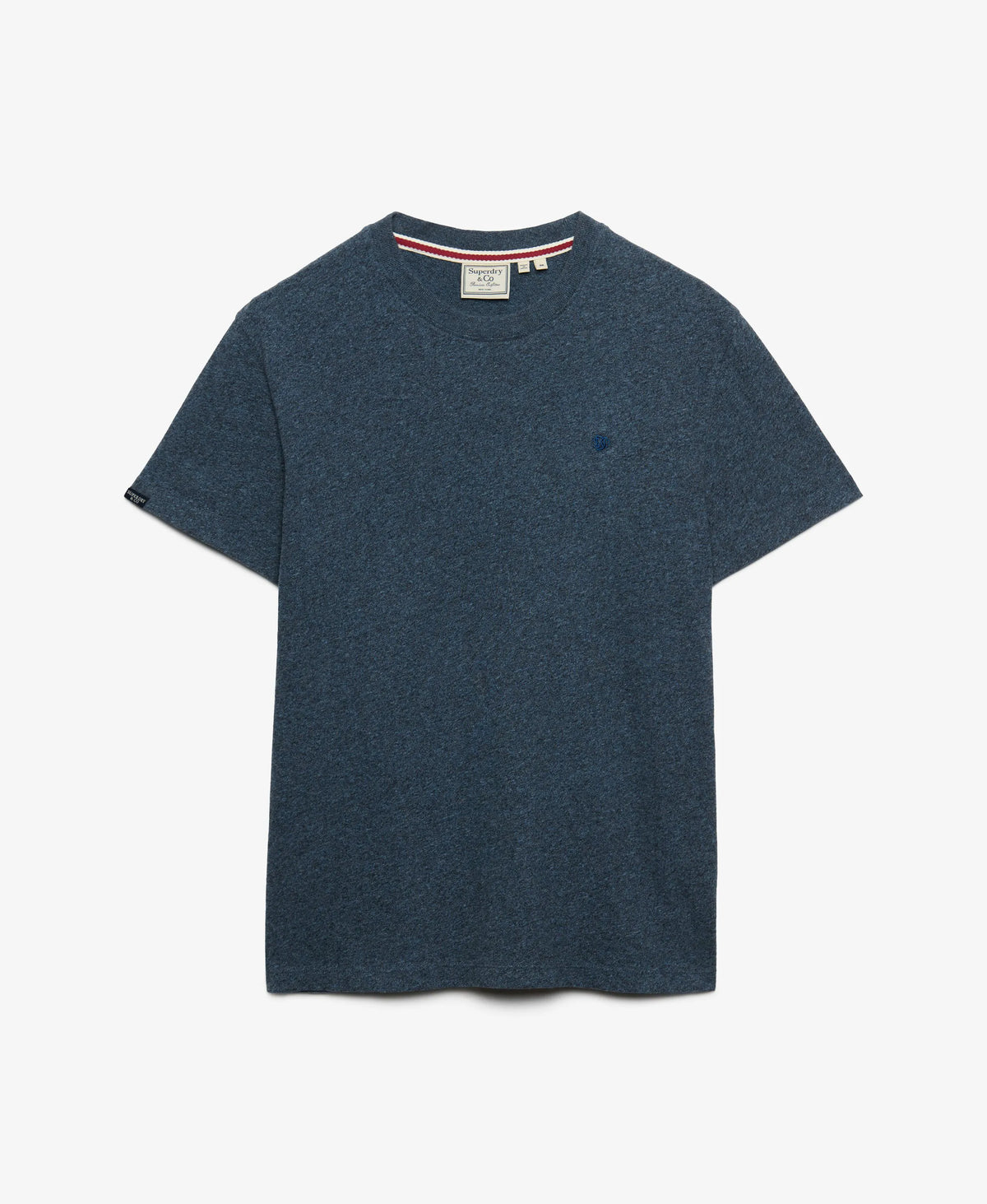 Dark Blue Grit/Pure Navy