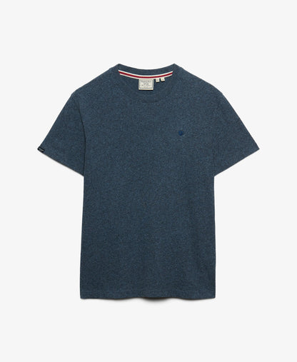 Dark Blue Grit/Pure Navy