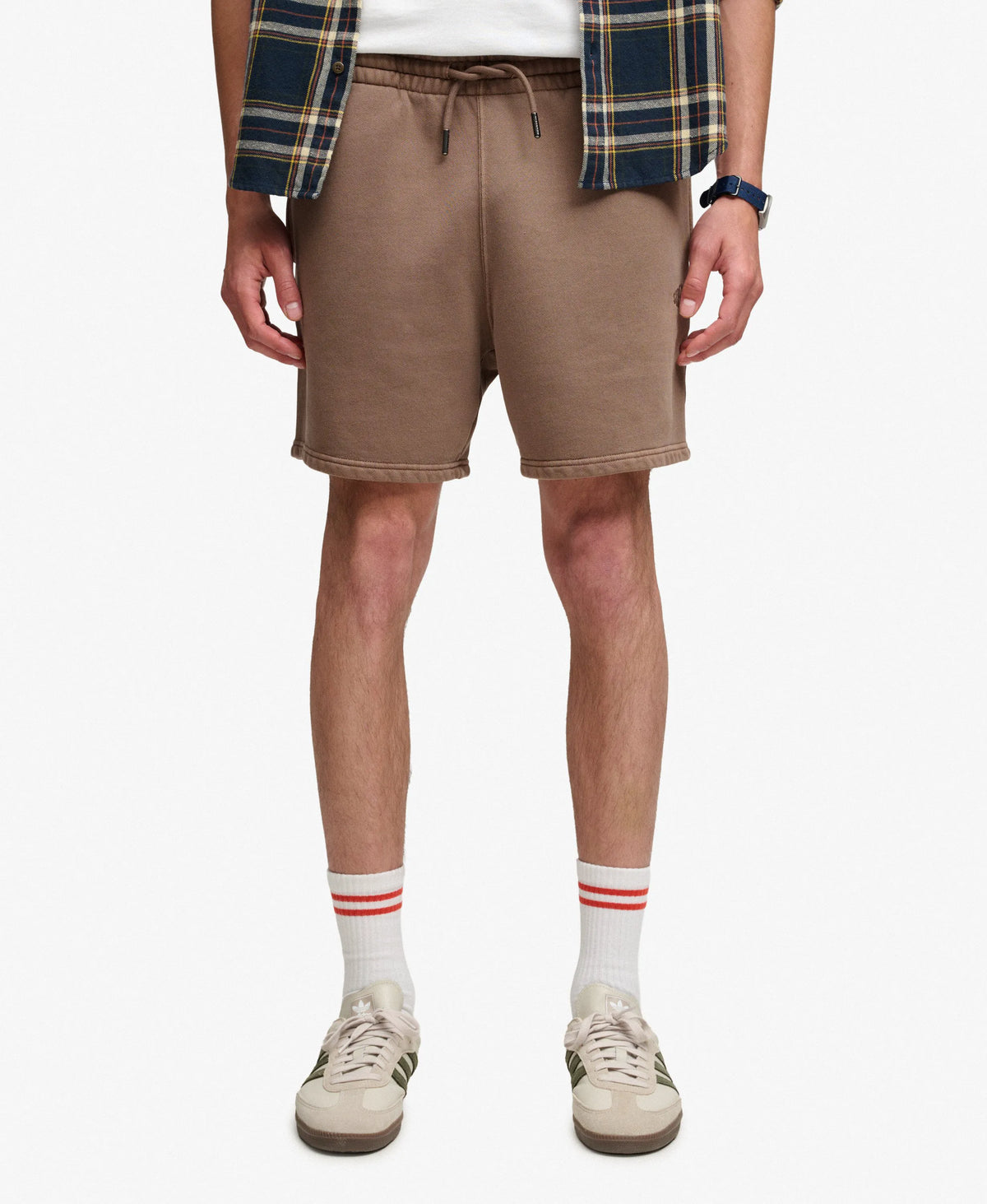 Shitake Brown