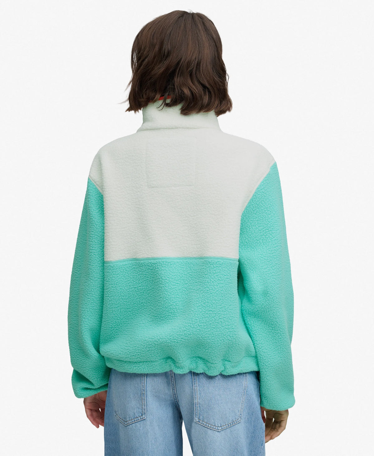 RICH TURQUOISE