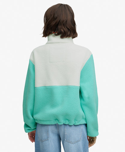 RICH TURQUOISE