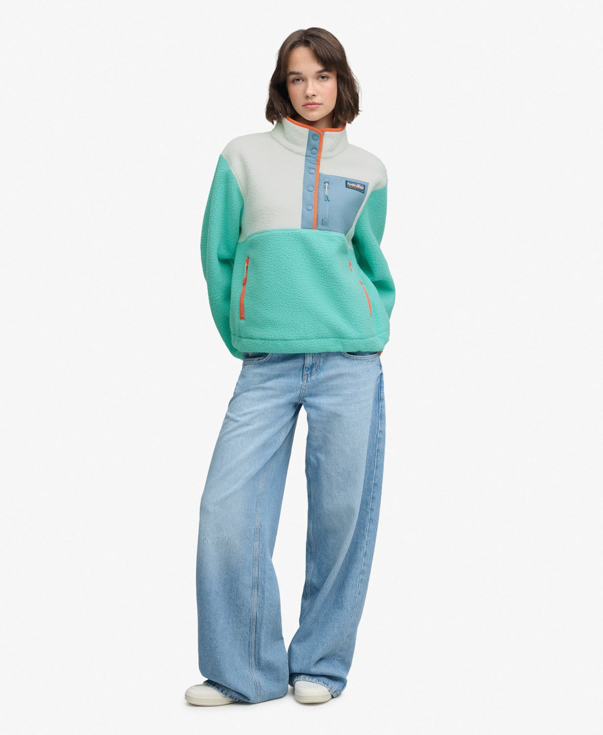 RICH TURQUOISE