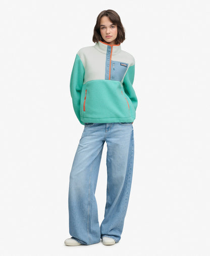 RICH TURQUOISE