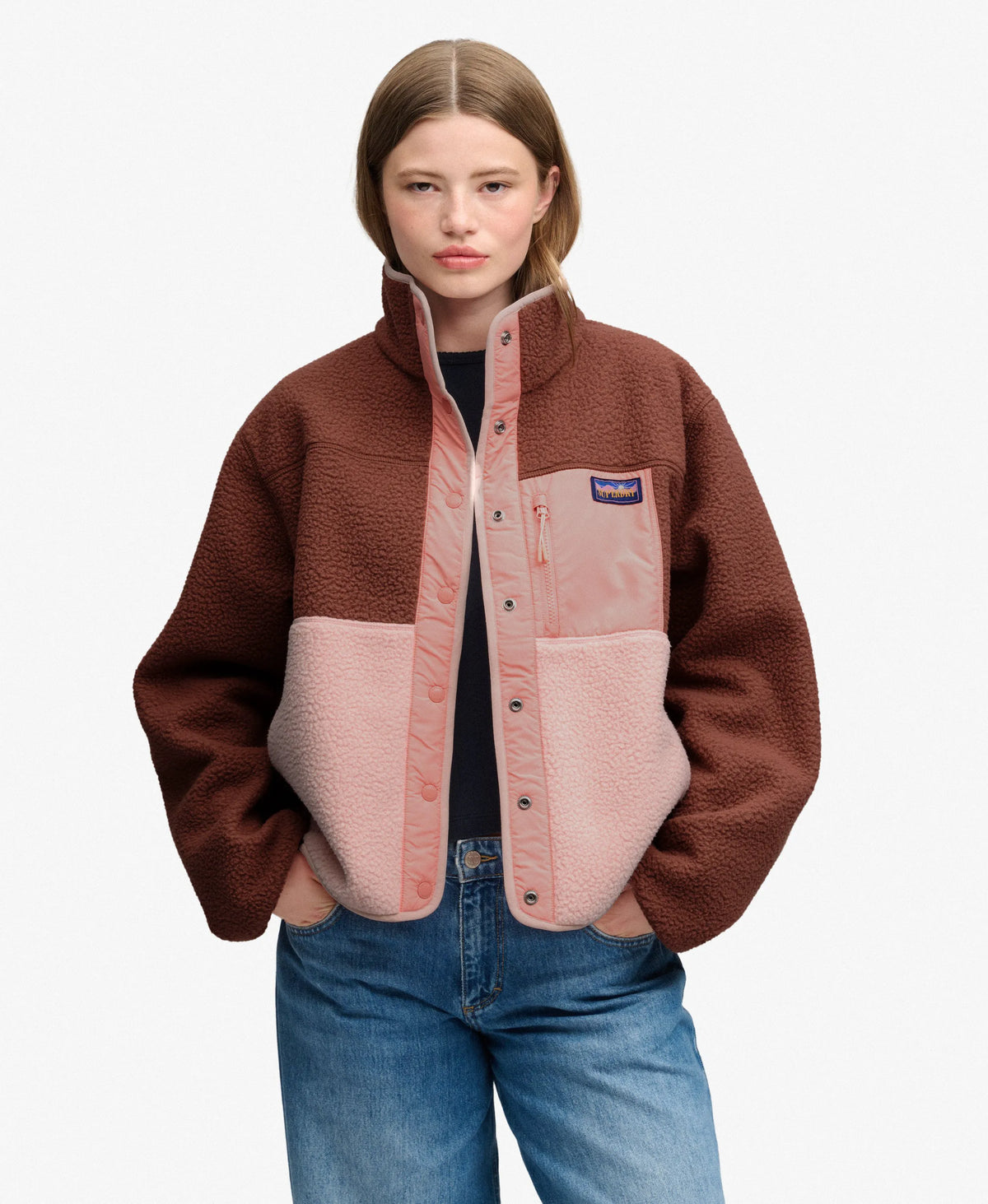 Nutmeg Spice Brown