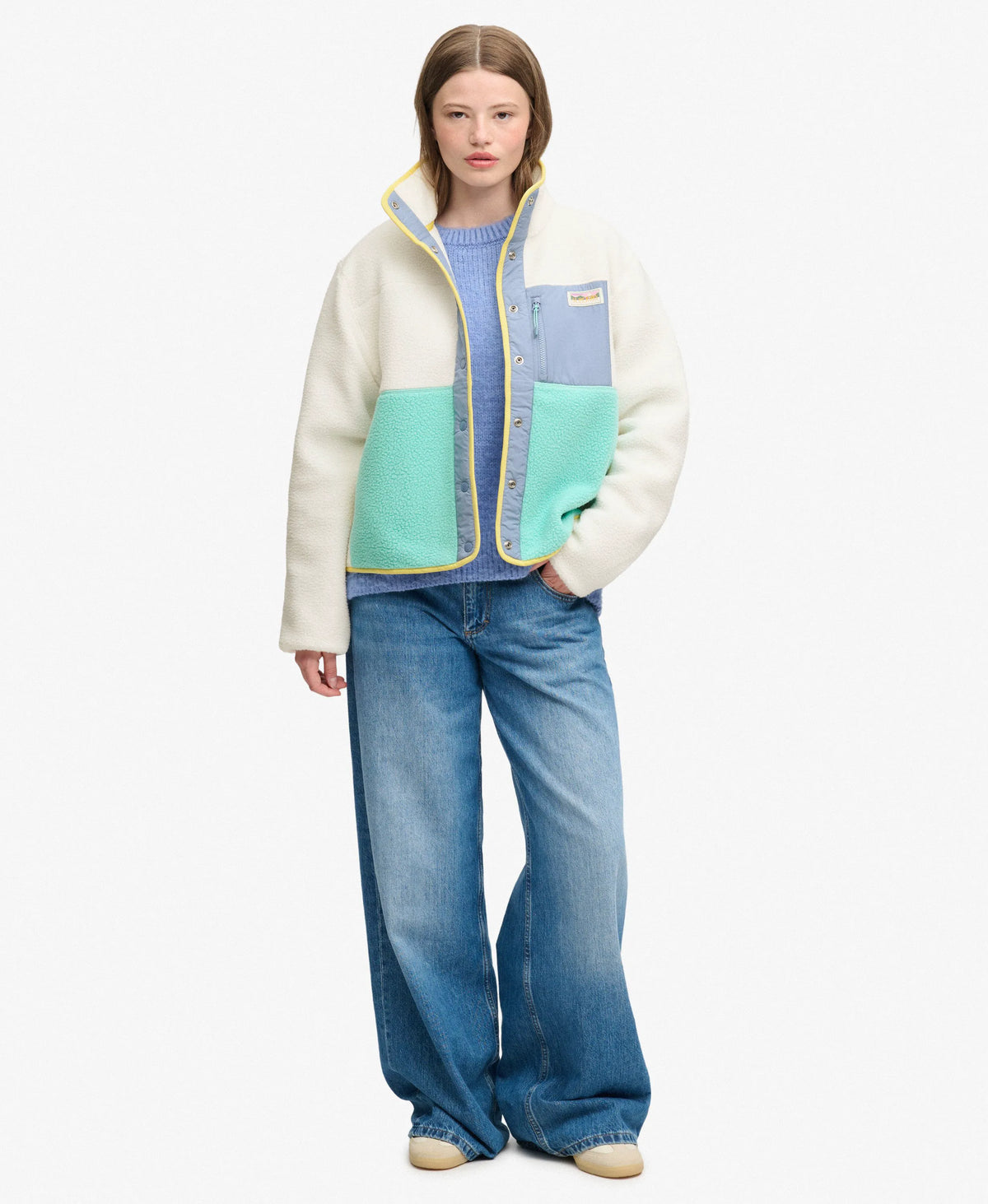 OFF WHITE