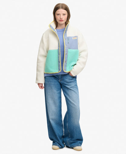 OFF WHITE