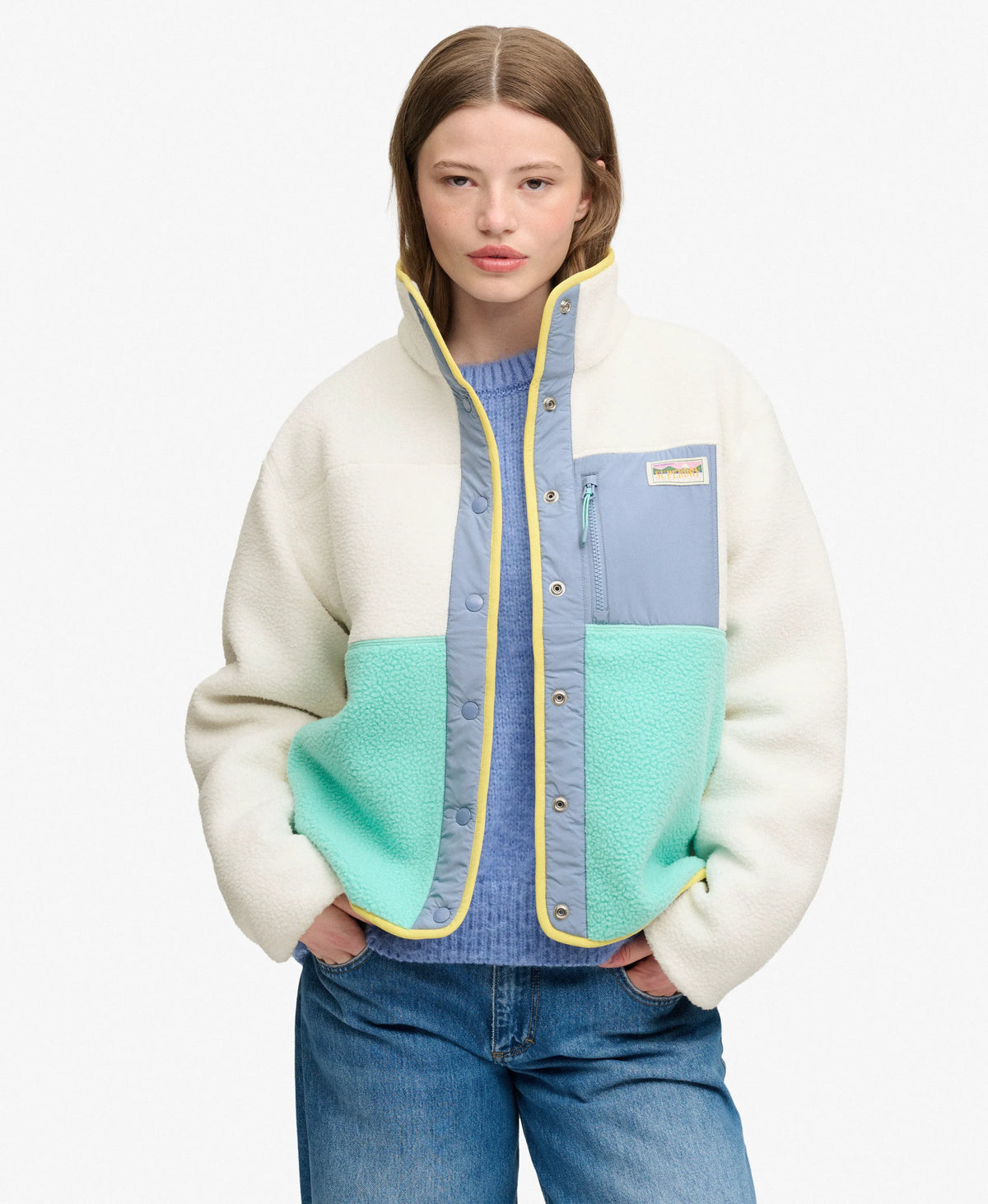 OFF WHITE