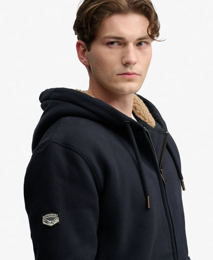 Eclipse Navy