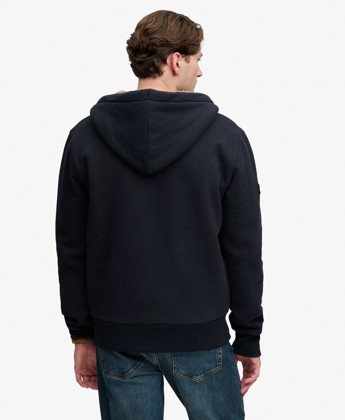 Eclipse Navy