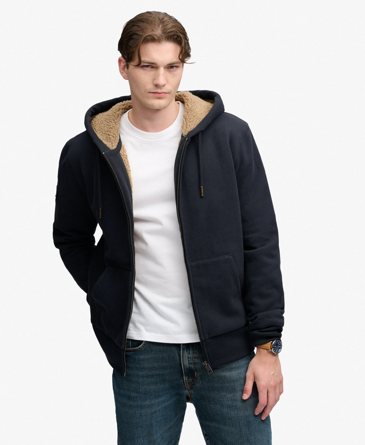 Eclipse Navy