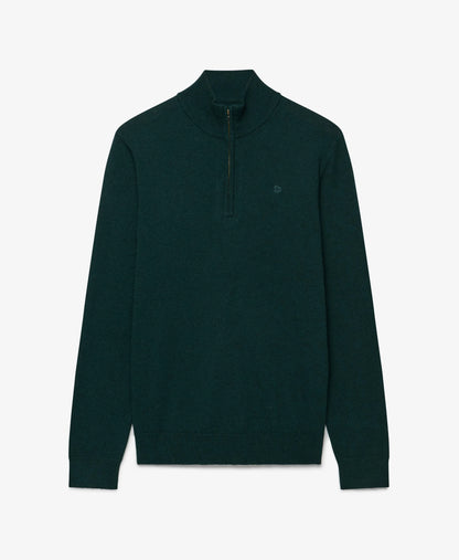 Deep Pine Green