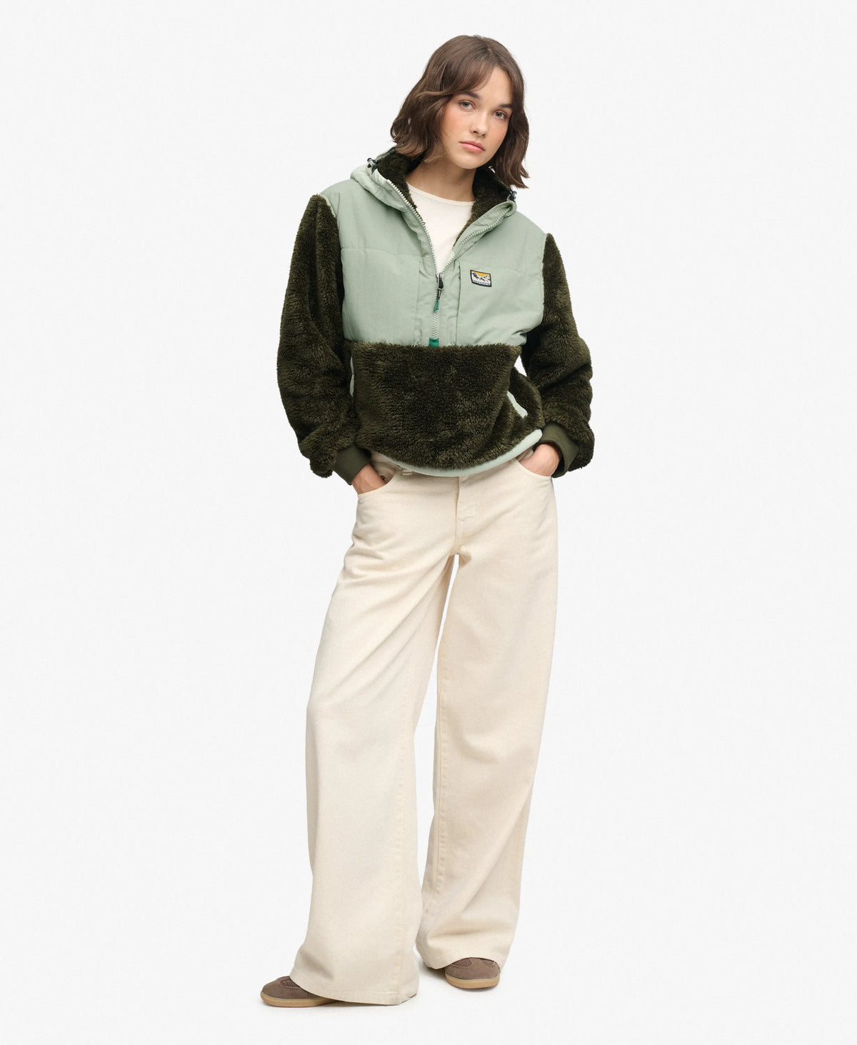 Army Khaki