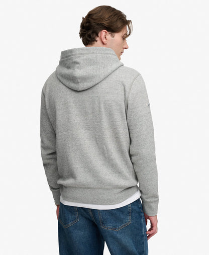 Athletic Grey Marl