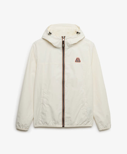 Essential Tri Windbreaker Jacket